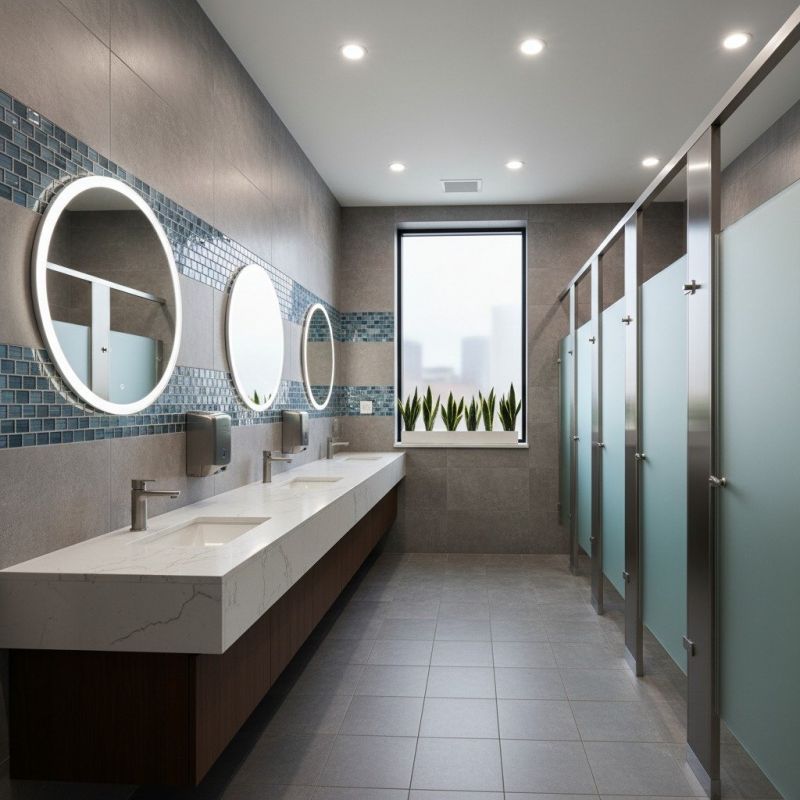 Top Bathroom Remodeling Companies in Victorville, CA